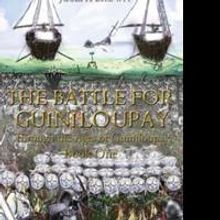 Joseph Brown Releases New Tale of Survival