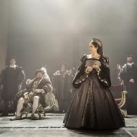 Beneath Every History, Another History! Meet the Full Cast of WOLF HALL: PARTS 1 & 2, Opening Tonight on Broadway