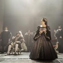 Beneath Every History, Another History! Meet the Full Cast of WOLF HALL: PARTS 1 &…
