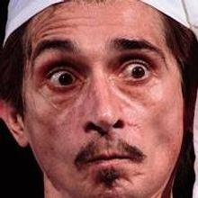 BWW Reviews: The Astounding Giles Davies in Jobsite Theater's TWELFTH NIGHT