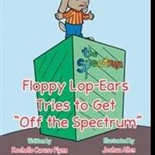 Rochelle Caruso Flynn Presents New Children's Book