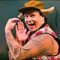 PNT Presents Children's Theatre Network's WOLVERINE WILL Today