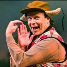 PNT Presents Children's Theatre Network's WOLVERINE WILL Today