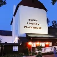 The Bucks County Playhouse and Newtown Arts Company's Student Festival Begins 4/22