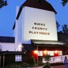 The Bucks County Playhouse and Newtown Arts Company's Student Festival Begins 4/22