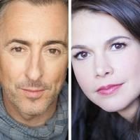 Sutton Foster, Alan Cumming, Kelli O'Hara & More to Take Part in New York Pops' 2015…
