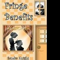 Sandra Knight Releases New Mystery Novel
