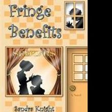 Sandra Knight Releases New Mystery Novel