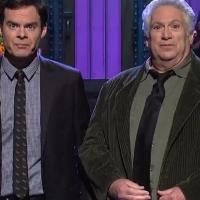 STAGE TUBE: Harvey Fierstein Makes Surprise Singing Appearance on Saturday Night… Video
