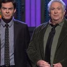 STAGE TUBE: Harvey Fierstein Makes Surprise Singing Appearance on Saturday Night…