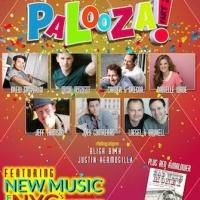 BROADWAY SESSIONS Celebrates Composers & Writers Tonight