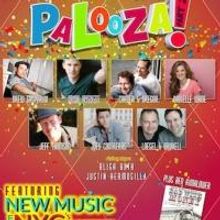 BROADWAY SESSIONS Celebrates Composers & Writers Tonight