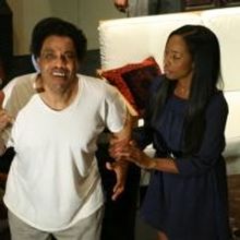 THIS IS WHY I WHISPER Featured on ABC-TV's 'Here & Now' Today