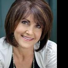 Carla McDougal Releases 'My Prayer Chair'