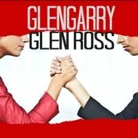 Asolo Rep Stages All-Female GLENGARRY GLEN ROSS Tonight