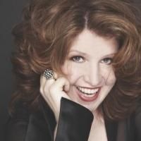 Klea Blackhurst Set for Temple Beth Tikvah Tonight