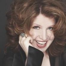 Klea Blackhurst Set for Temple Beth Tikvah Tonight
