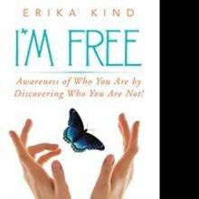 Erika Kind Releases I'M FREE