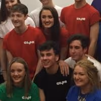 BEHIND THE SCENES: Choir Auditions for GODSPELL: THE BROADWAY REVIVAL IN CONCERT