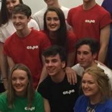 BEHIND THE SCENES: Choir Auditions for GODSPELL: THE BROADWAY REVIVAL IN CONCERT