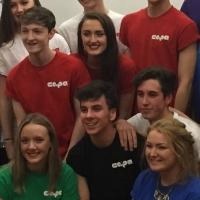 BEHIND THE SCENES: Choir Auditions for GODSPELL: THE BROADWAY REVIVAL IN CONCERT
