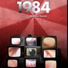 Jack Matthews, Lily Knight and More Star in Sell A Door's '1984' UK Tour, Beg. Today