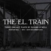 Simon Coombs, Sharon Duncan-Brewster and More Join Ruth Wilson in THE EL.TRAIN…