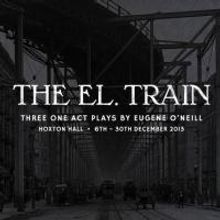 Simon Coombs, Sharon Duncan-Brewster and More Join Ruth Wilson in THE EL.TRAIN…