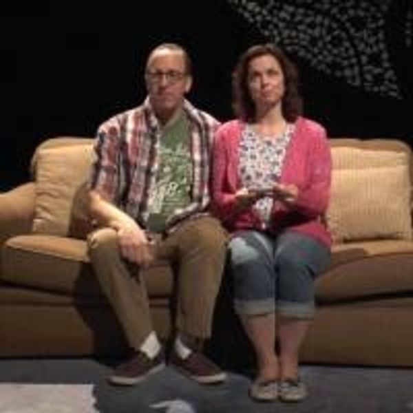 TV: First Look at Highlights of World Premiere of Victory Gardens Theater's SAMSARA - Chicago Theater Video