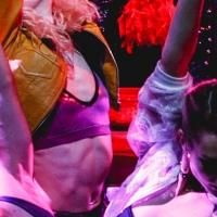 BWW Reviews: CLOSER TO HEAVEN, Union Theatre, April 28 2015 Photo