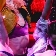BWW Reviews: CLOSER TO HEAVEN, Union Theatre, April 28 2015