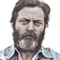 Nick Offerman Coming to Santa Rosa's Wells Fargo Center for the Arts, 10/3