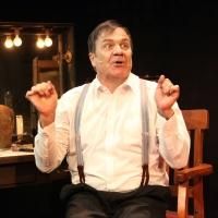 BWW Reviews: Plewman is Great, but Pencil-Thin THE LAST MOUSTACHE Needs More Bristle