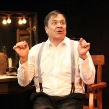 BWW Reviews: Plewman is Great, but Pencil-Thin THE LAST MOUSTACHE Needs More Bristle