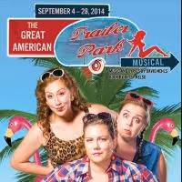 Los Altos Stage Company Presents THE GREAT AMERICAN TRAILER PARK MUSICAL, Now thru…