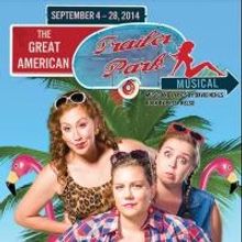 Los Altos Stage Company Presents THE GREAT AMERICAN TRAILER PARK MUSICAL, Now thru 9/