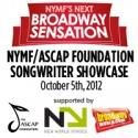 NYMF's Next Broadway Sensation Songwriter Showcase- Dawn Cantwell Sings 'On Her…