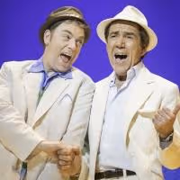 DIRTY ROTTEN SCOUNDRELS Extends Booking Period To March 2015