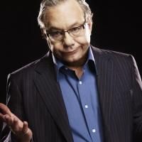 Lewis Black to Play Pair of Shows at State Theatre, 11/21-22