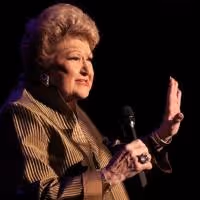 Photo Coverage: Marilyn Maye's MAYE-DEN VOYAGE at 54 Below