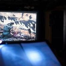 Photo Flash: First Look at Strawdog Theatre's KILL SHAKESPEARE