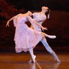 Shanghai Ballet Makes Houston Debut with THE BUTTERFLY LOVERS Tonight