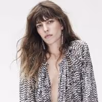 Photo Coverage: Part of the Isabel Marant x H&M Lookbook is Here!
