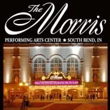 Morris Performing Arts Center Places on Pollstar's 2013 Third Quarter Top 100 Worldwi
