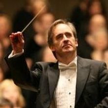 James Conlon to Conduct at 2014 Spring For Music Festival at Carnegie Hall, 5/9