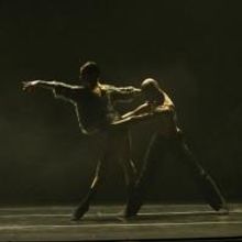 BWW Reviews: Ballet Hispanico at the Joyce Theater