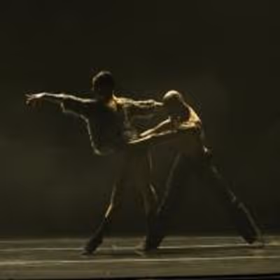 BWW Reviews: Ballet Hispanico at the Joyce Theater