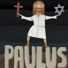 PAULUS Plays Silk Road Rising, Now thru 12/15