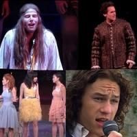 Beware the Ides of March with 15 Shakespeare Showtunes