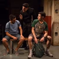 Photo Flash: First Look at Off-Broadway's MY MANANA COMES